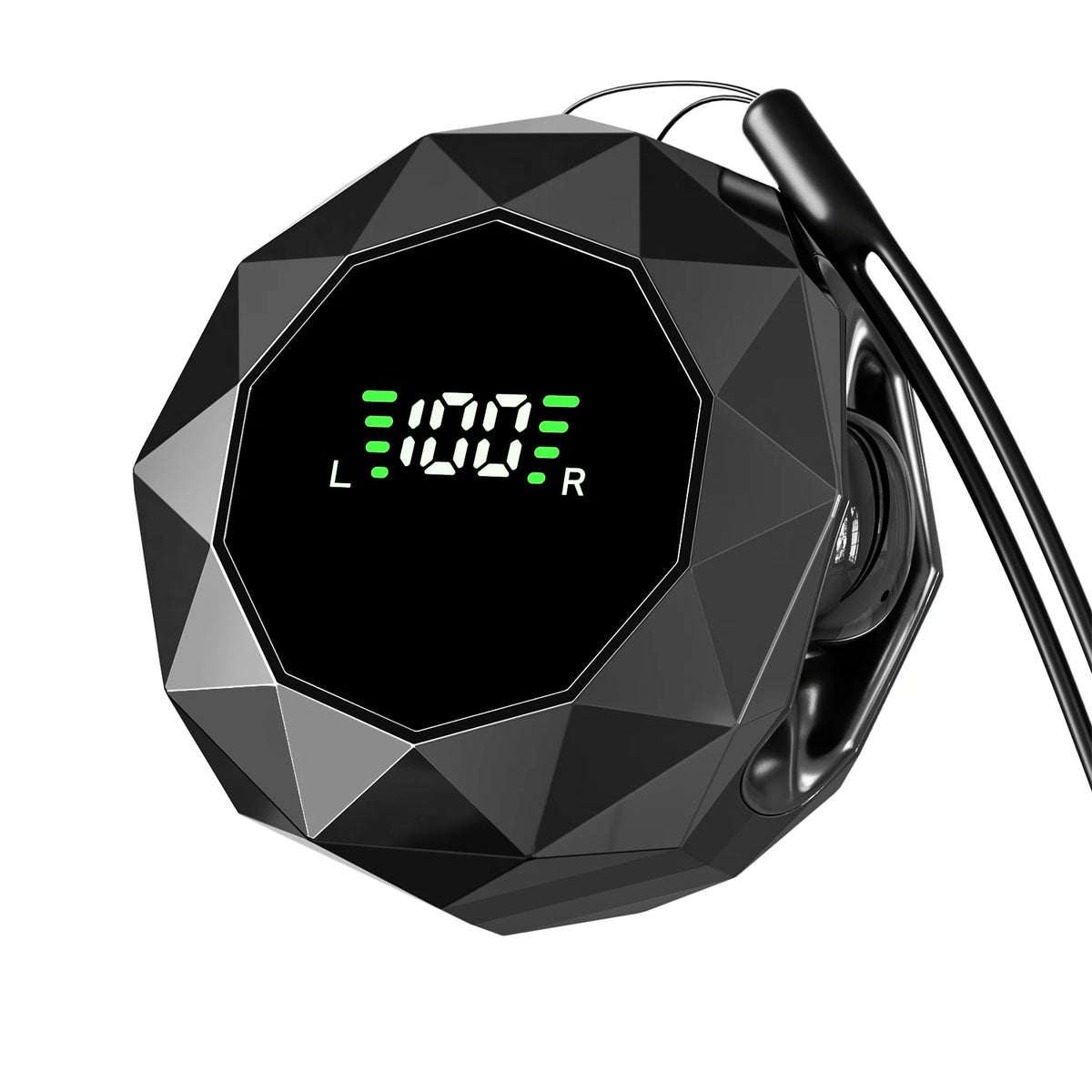 Mini Wireless Sleep Earbuds for Side Sleepers – Bluetooth In-Ear Headphones with Noise Reduction