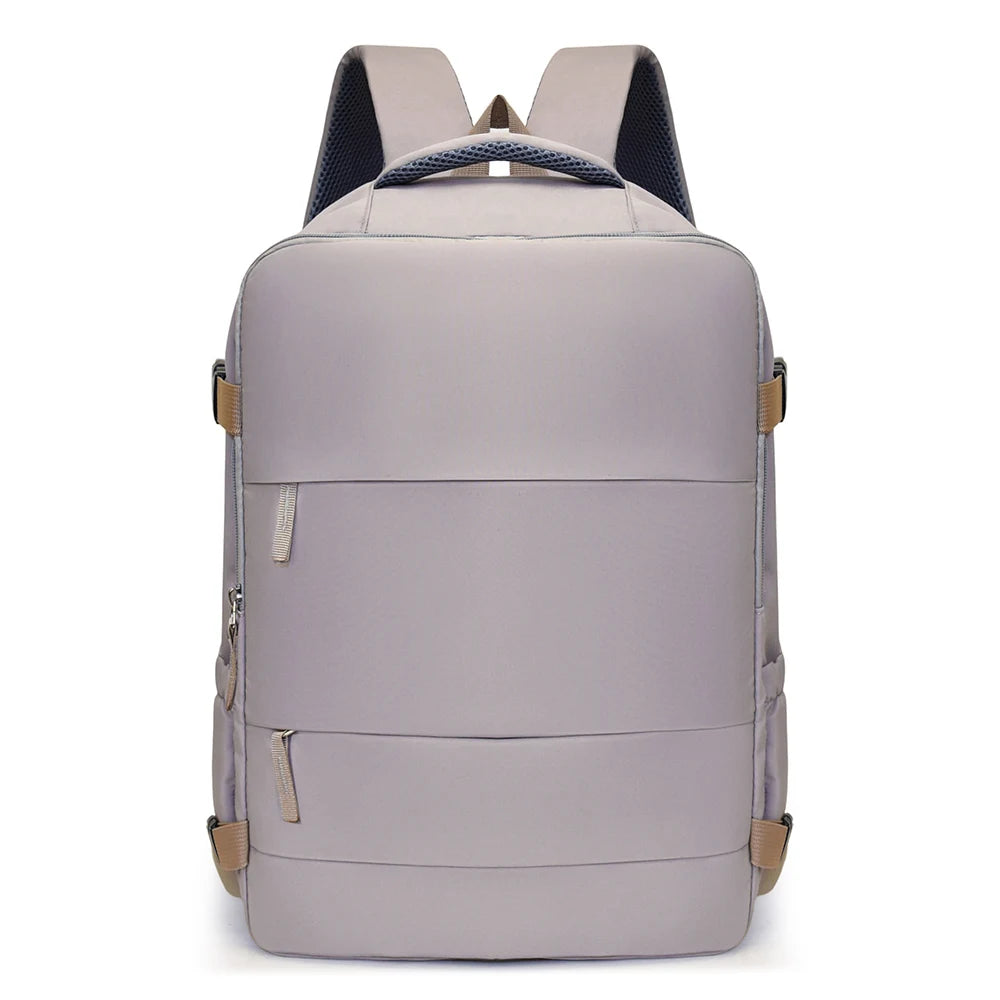 Travel Backpack – Underseat Personal Item Cabin Bag - 40x30x20cm