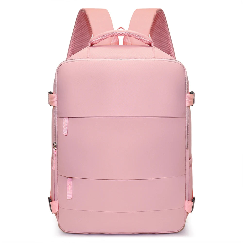 Travel Backpack – Underseat Personal Item Cabin Bag - 40x30x20cm