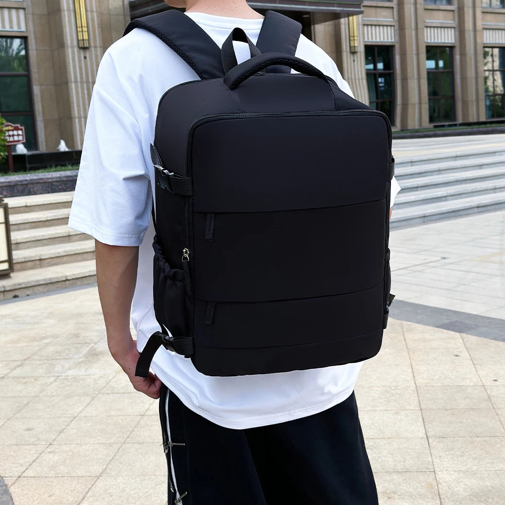 Travel Backpack – Underseat Personal Item Cabin Bag - 40x30x20cm