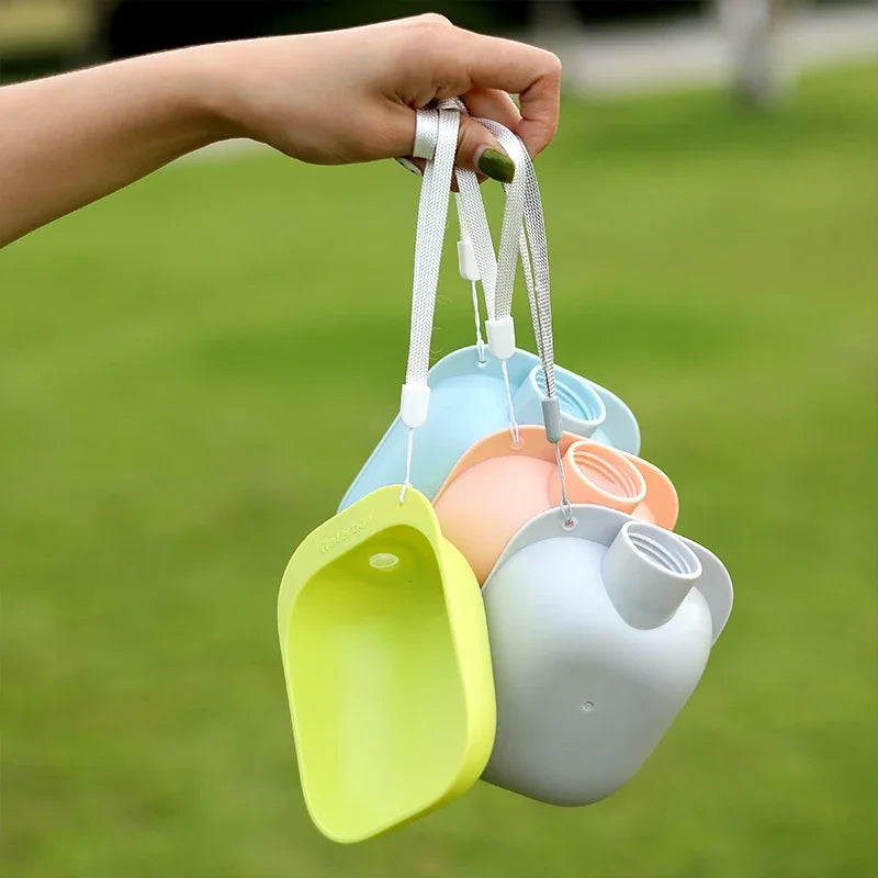 Drinking Water Feeder for Dogs and Cats