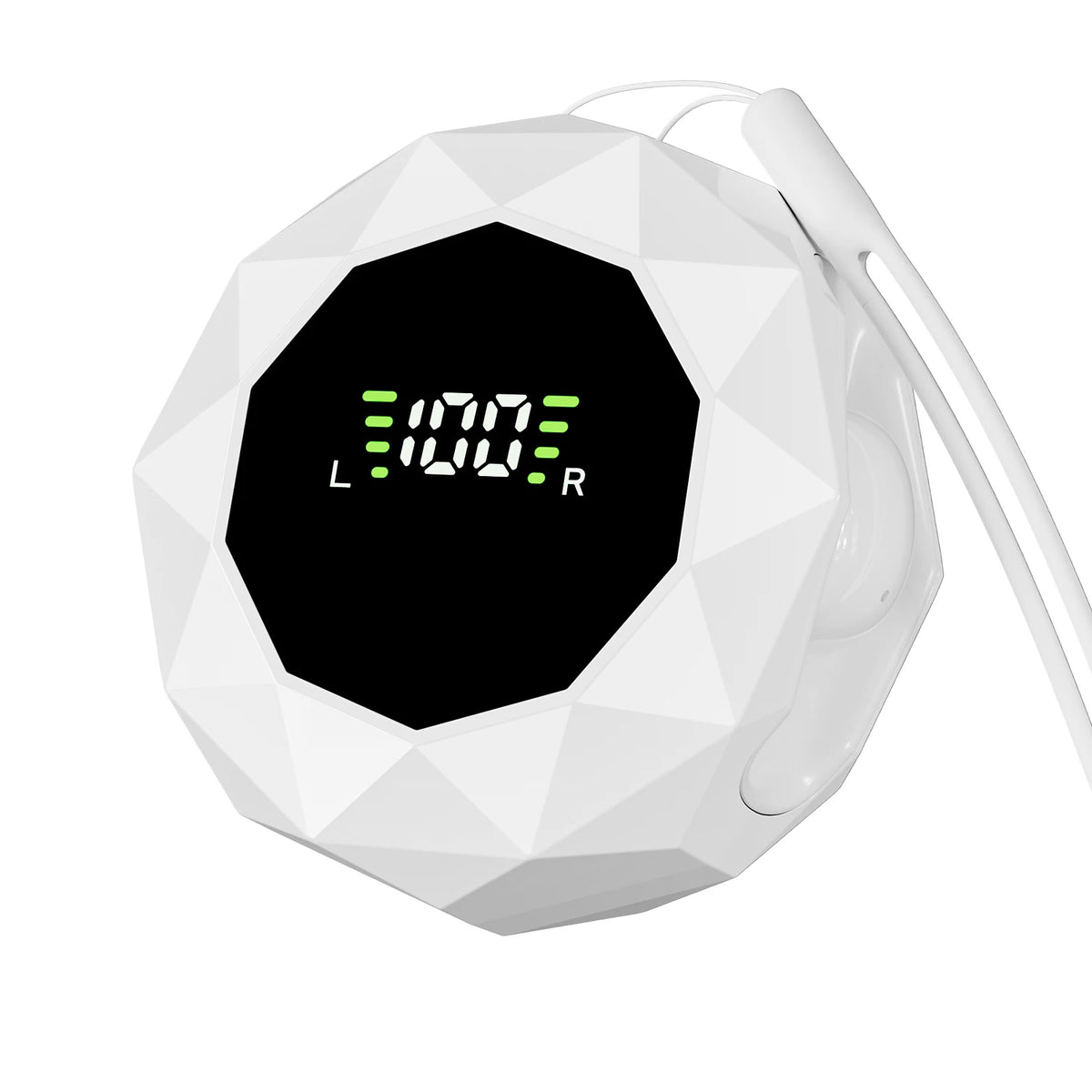 Mini Wireless Sleep Earbuds for Side Sleepers – Bluetooth In-Ear Headphones with Noise Reduction