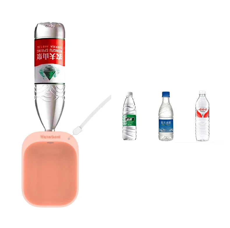 Drinking Water Feeder for Dogs and Cats