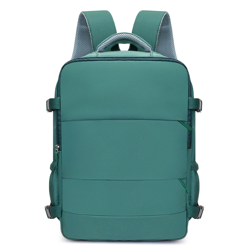 Travel Backpack – Underseat Personal Item Cabin Bag - 40x30x20cm