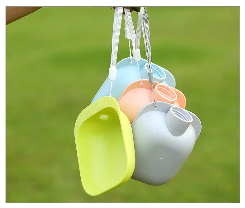 Drinking Water Feeder for Dogs and Cats