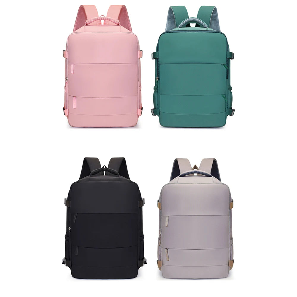Travel Backpack – Underseat Personal Item Cabin Bag - 40x30x20cm