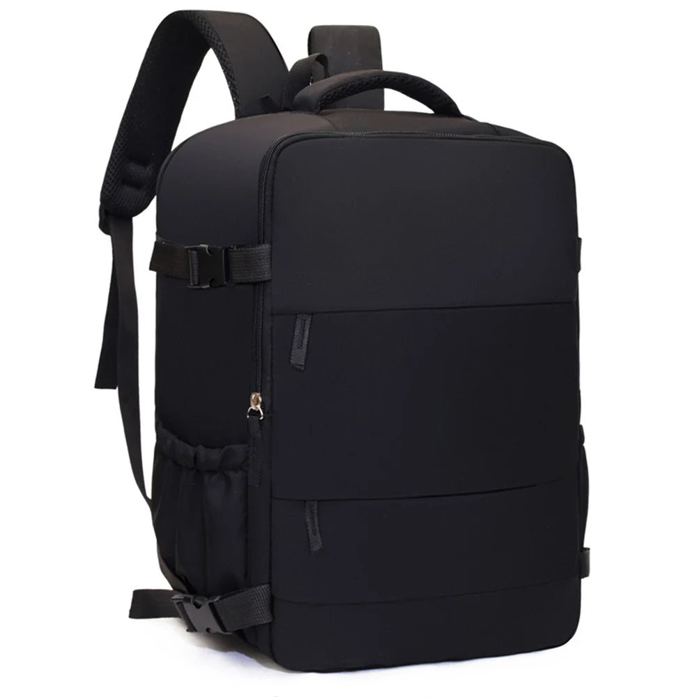 Travel Backpack – Underseat Personal Item Cabin Bag - 40x30x20cm
