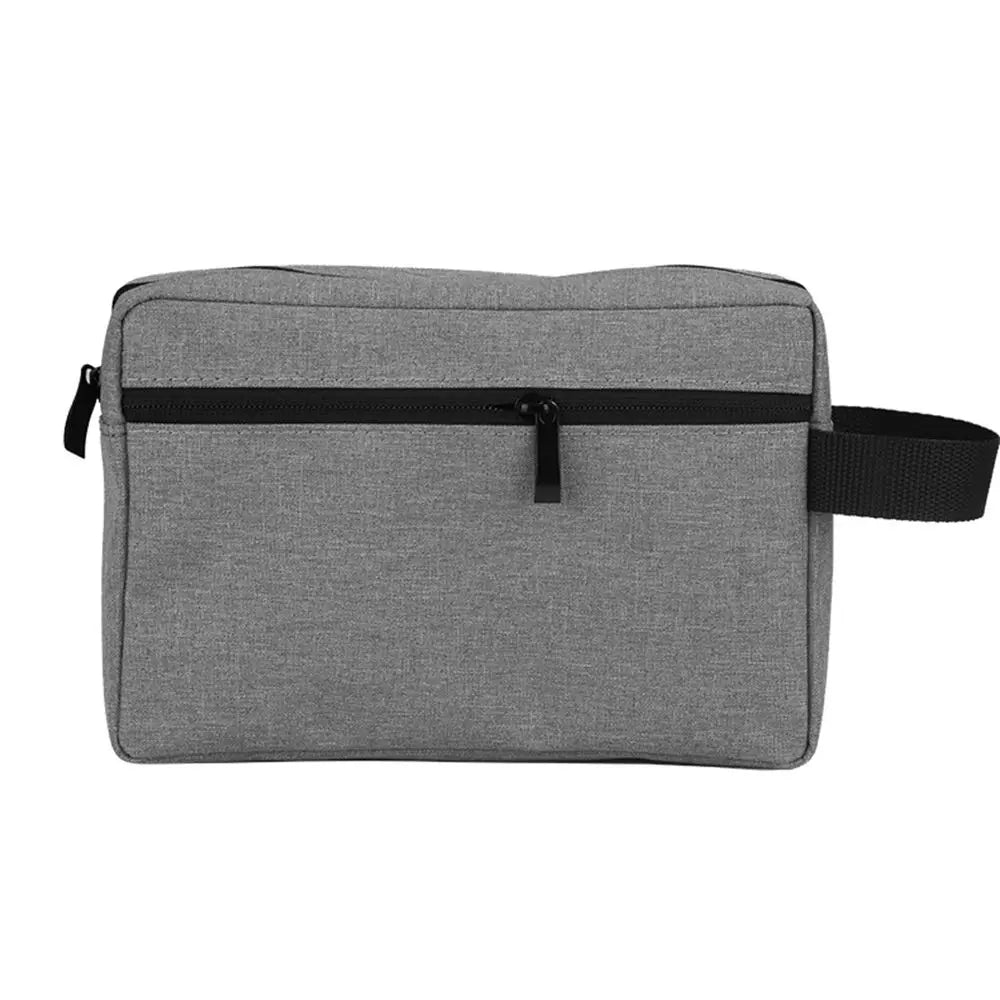 Travel Mens Toiletry Bag Women Cosmetic Necessaire Case Waterproof Ladies Makeup Bag Beauty Wash Pouch Handbag