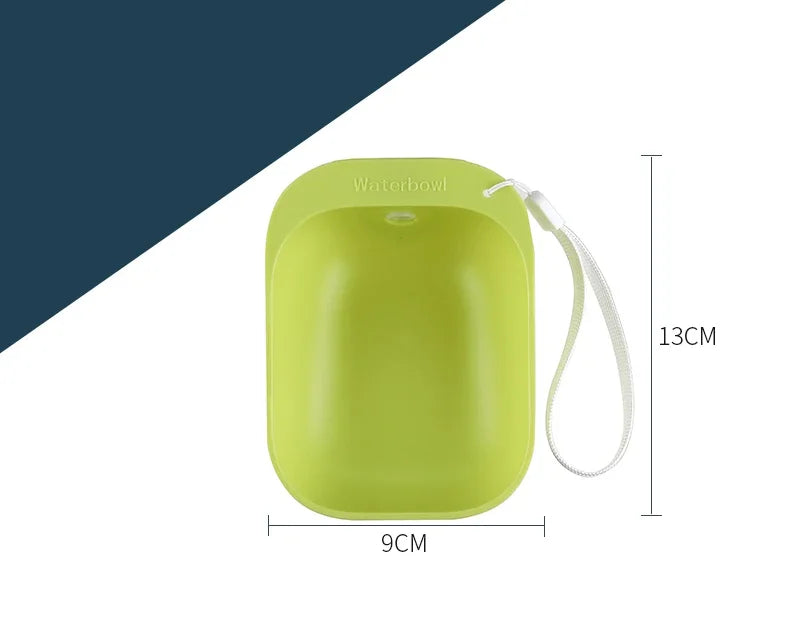 Drinking Water Feeder for Dogs and Cats