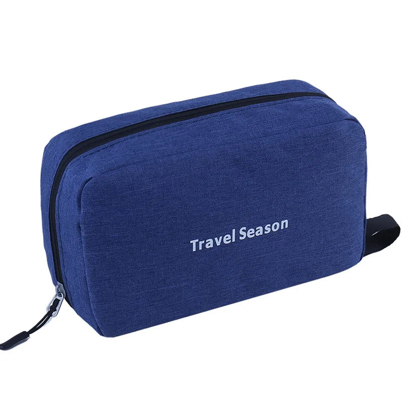 Travel Toiletry Bag Man Cosmetic Necessaire Case Waterproof Ladies Makeup Bag Beauty Wash Pouch Handbag Organizer