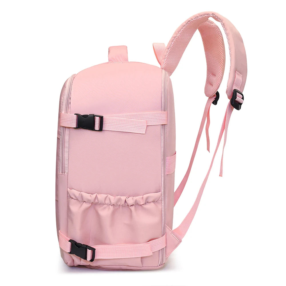 Travel Backpack – Underseat Personal Item Cabin Bag - 40x30x20cm