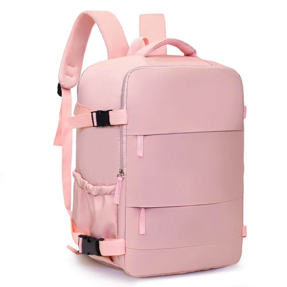 Travel Backpack – Underseat Personal Item Cabin Bag - 40x30x20cm