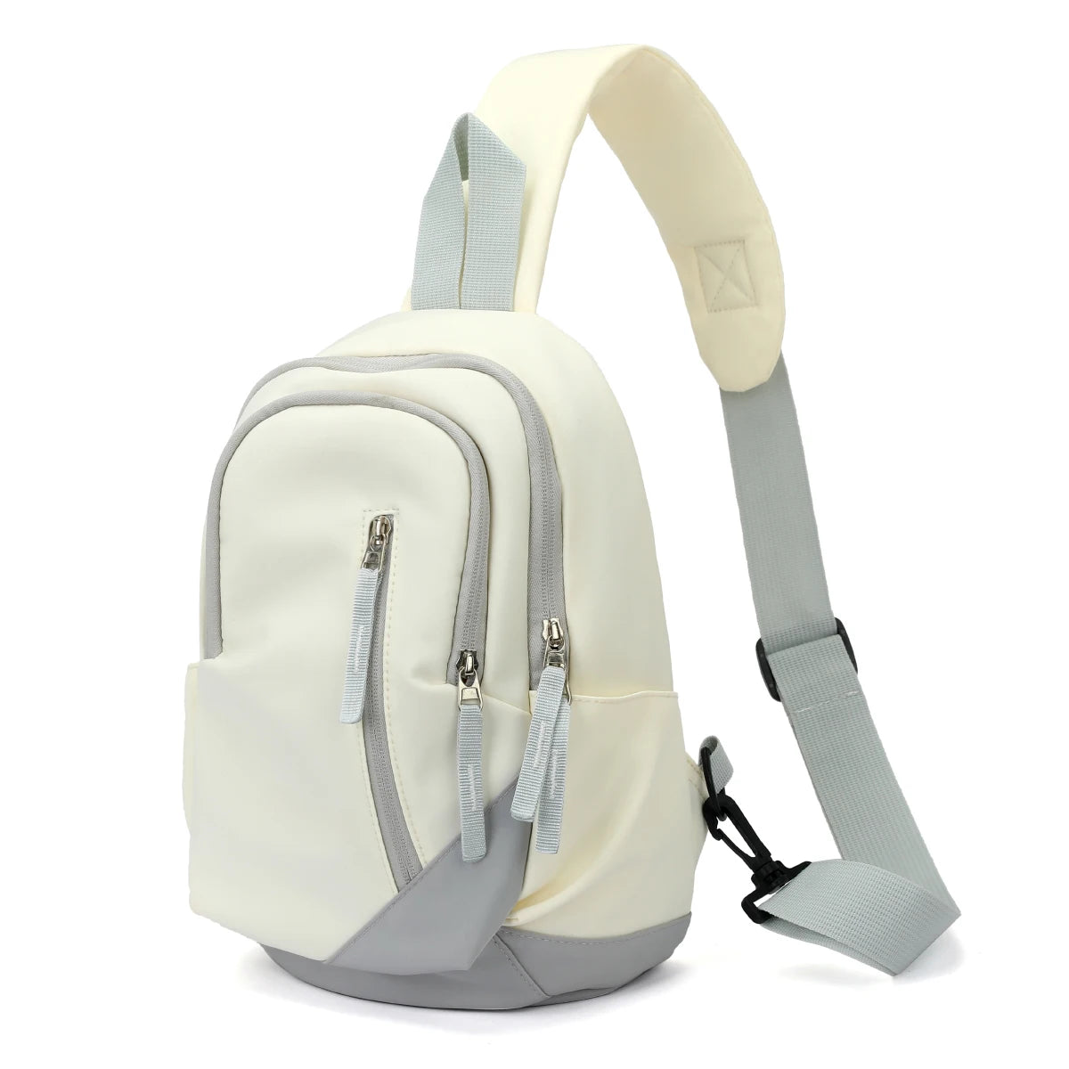 Lightweight Crossbody Sling Bag | Hiking, Cycling & Travel Bag