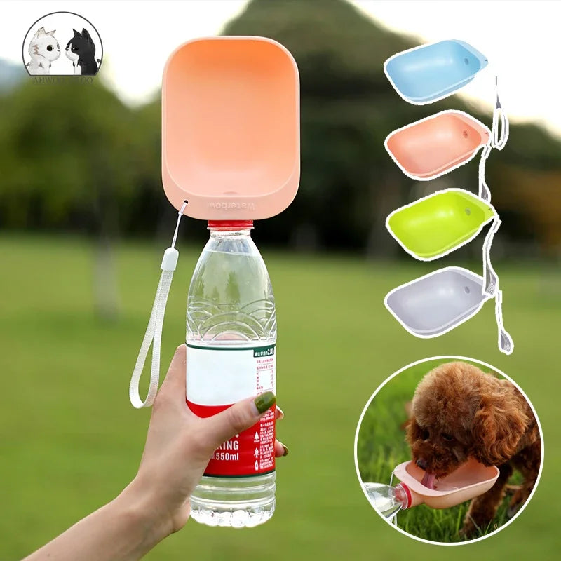 Drinking Water Feeder for Dogs and Cats