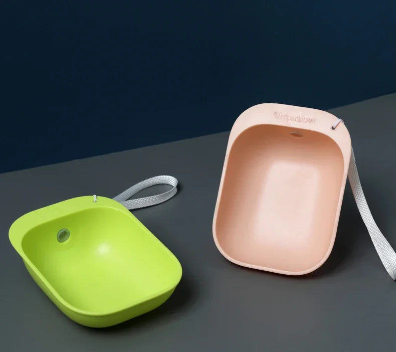 Drinking Water Feeder for Dogs and Cats