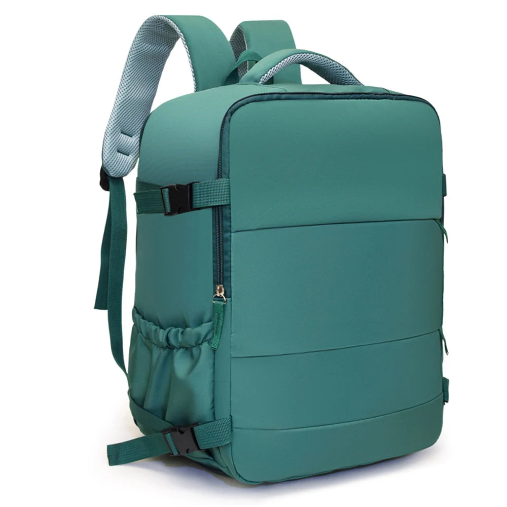 Travel Backpack – Underseat Personal Item Cabin Bag - 40x30x20cm