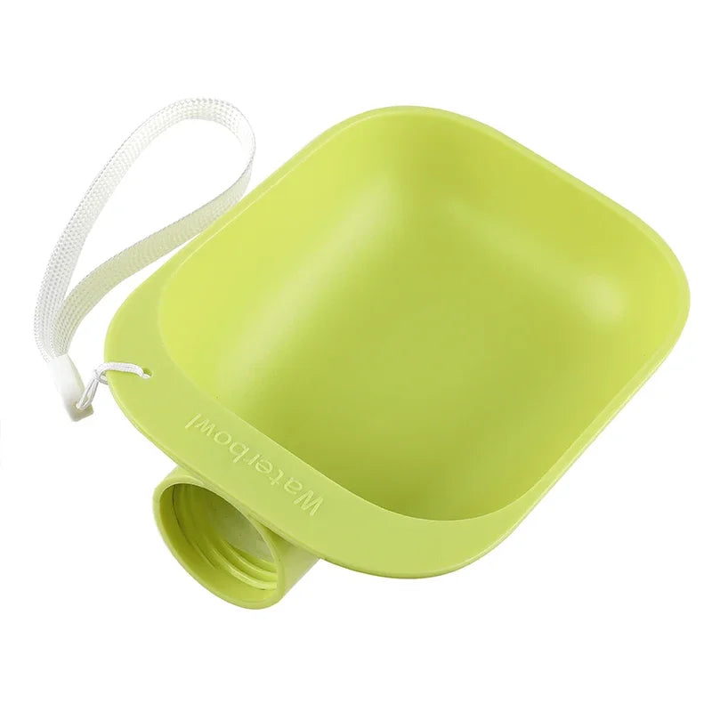 Drinking Water Feeder for Dogs and Cats